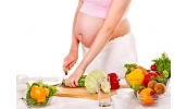 5 loại thực phẩm tốt cho phụ nữ mang thai